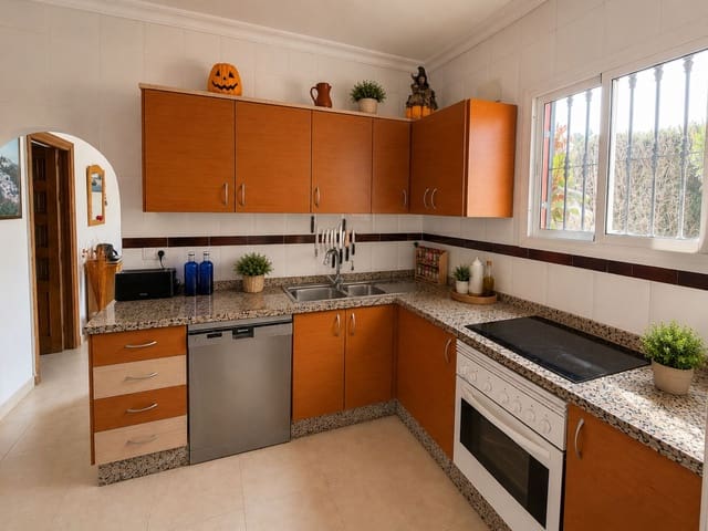 Image No.8-2 Bed Villa for sale
