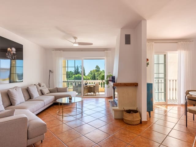 Image No.6-Villa de 5 chambres à vendre à Estepona