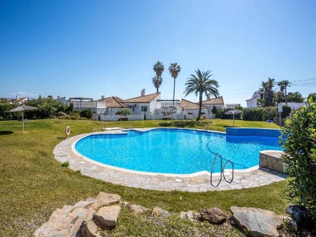 Image No.2-Maison de ville de 2 chambres à vendre à Estepona
