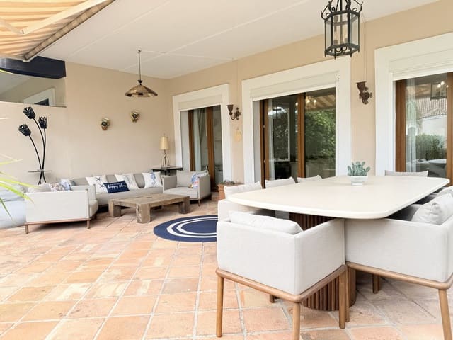 Image No.5-4 Bed Townhouse for sale