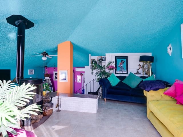 Image No.8-3 Bed Townhouse for sale