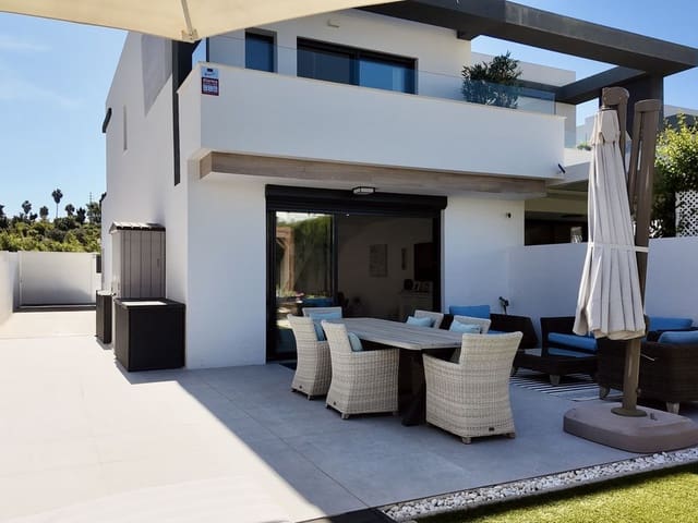 Image No.5-4 Bed Townhouse for sale