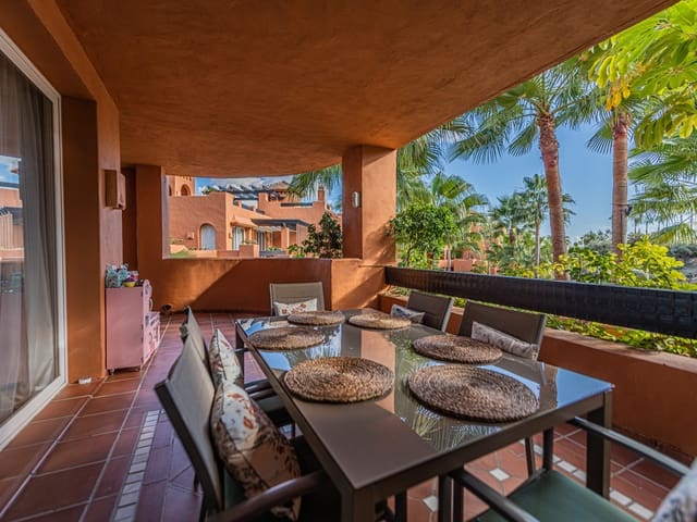 Image No.2-3 Bed Apartment for sale