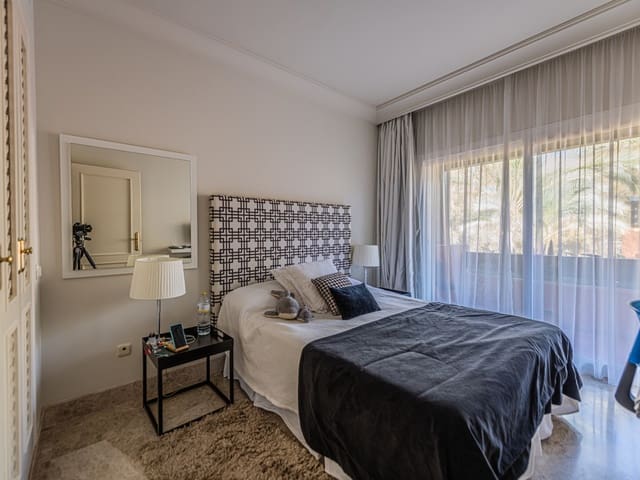 Image No.8-3 Bed Apartment for sale