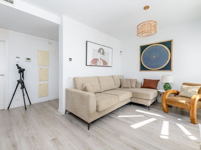 Image No.6-2 Bed Penthouse for sale