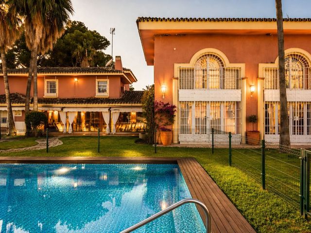 Image No.2-5 Bed Villa for sale