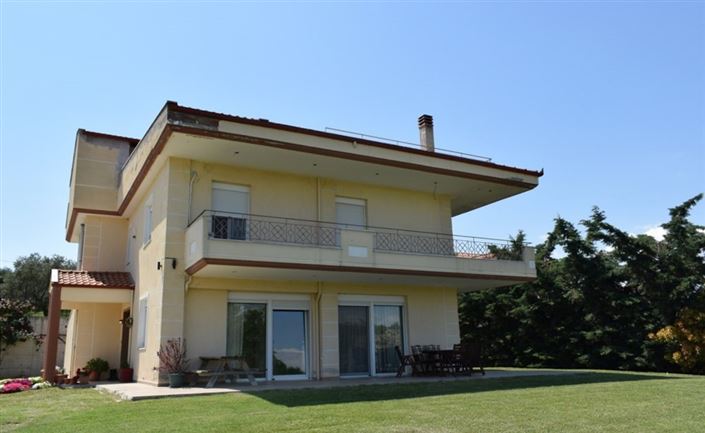 Image No.10-4 Bed Villa for sale