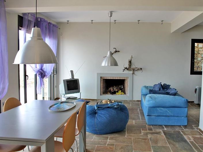 Image No.8-Propriété de 2 chambres à vendre à Eubée