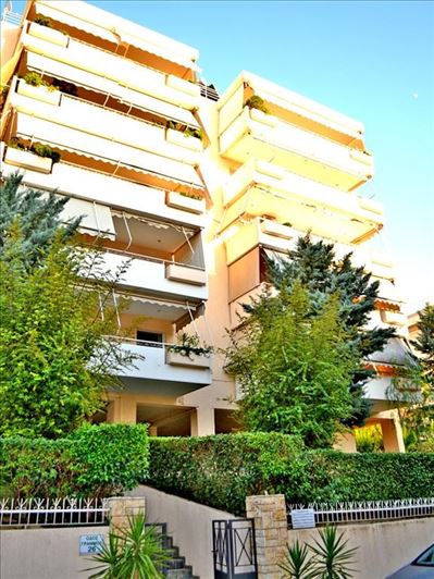 Image No.9-Appartement de 3 chambres à vendre à Athènes