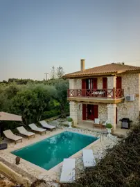 1 - Zante, House/Villa