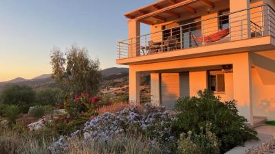 1 - Zante, House/Villa