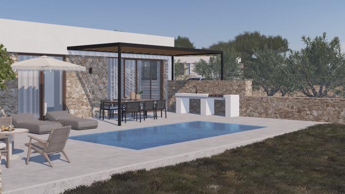 Image No.15-2 Bed House/Villa for sale