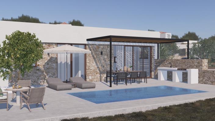 Image No.16-2 Bed House/Villa for sale