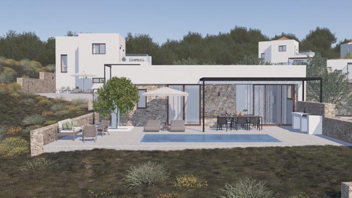 Image No.17-2 Bed House/Villa for sale