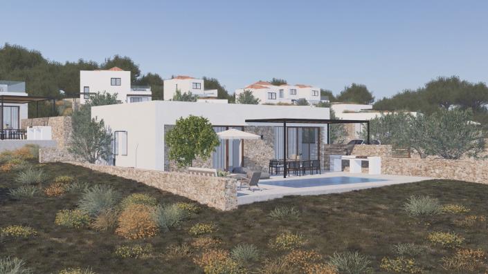 Image No.18-2 Bed House/Villa for sale