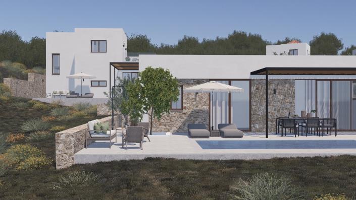 Image No.20-2 Bed House/Villa for sale