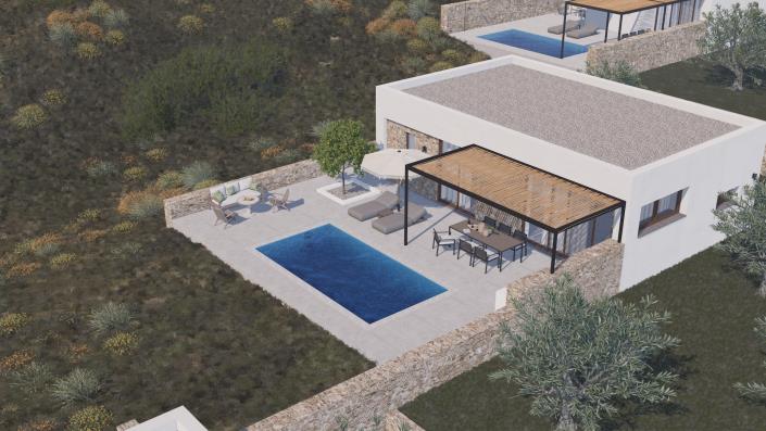 Image No.21-2 Bed House/Villa for sale