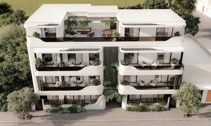 Image No.5-2 Bed Apartment for sale