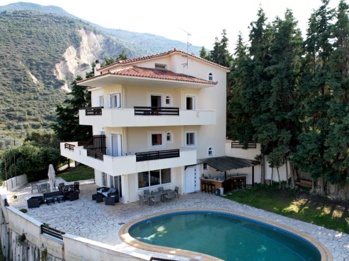 Image No.4-Villa con 7 dormitorios en venta