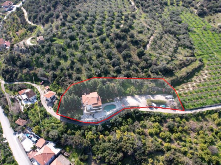Image No.6-Villa con 7 dormitorios en venta
