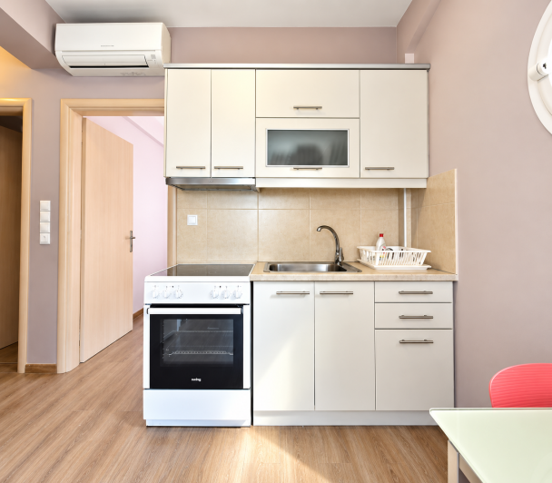 Image No.5-1 Bed Apartment for sale