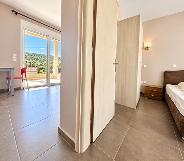 Image No.13-1 Bed Apartment for sale