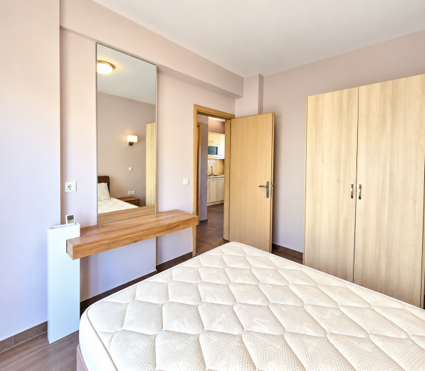 Image No.16-1 Bed Apartment for sale
