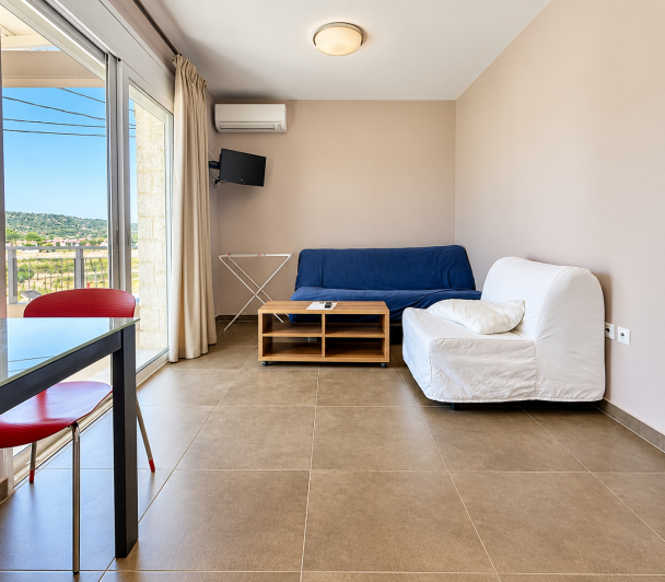 Image No.7-1 Bed Apartment for sale