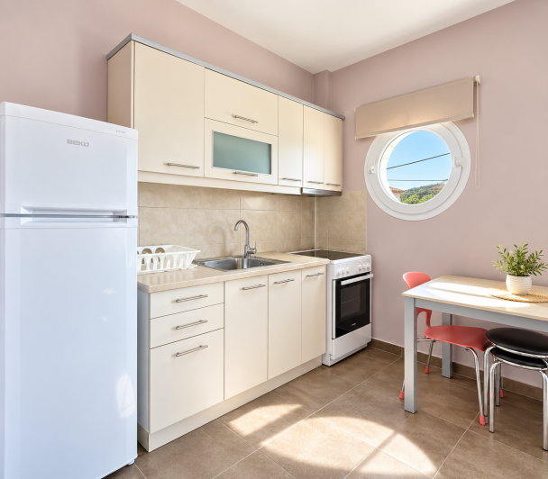Image No.6-1 Bed Apartment for sale