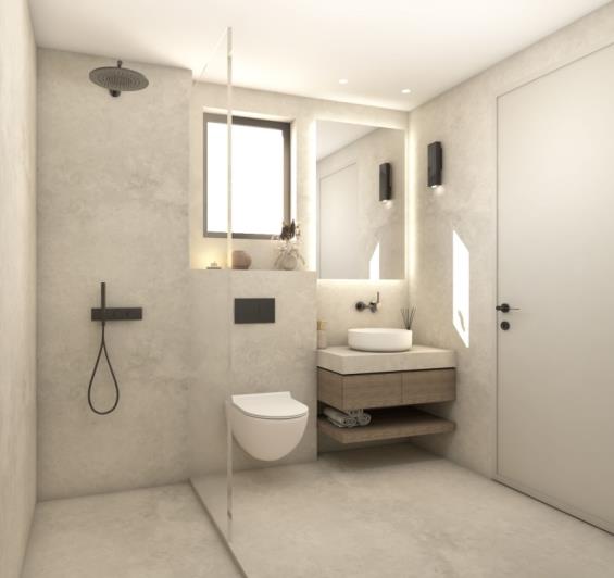 Image No.14-1 Bed Apartment for sale