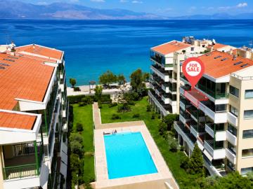 1 - Xylokastro, Apartment
