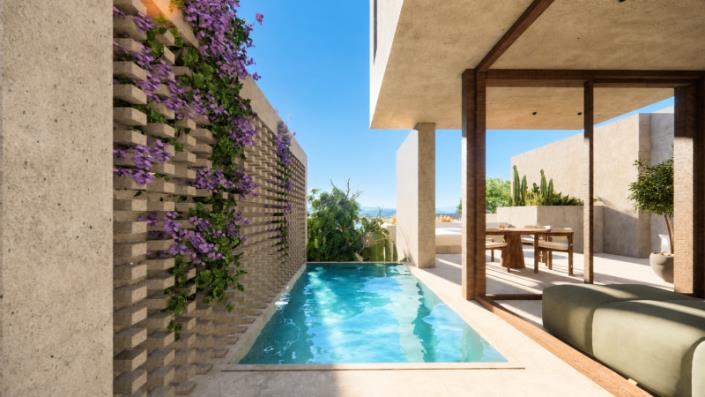 Image No.17-2 Bed House for sale