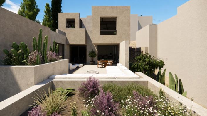 Image No.16-2 Bed House for sale