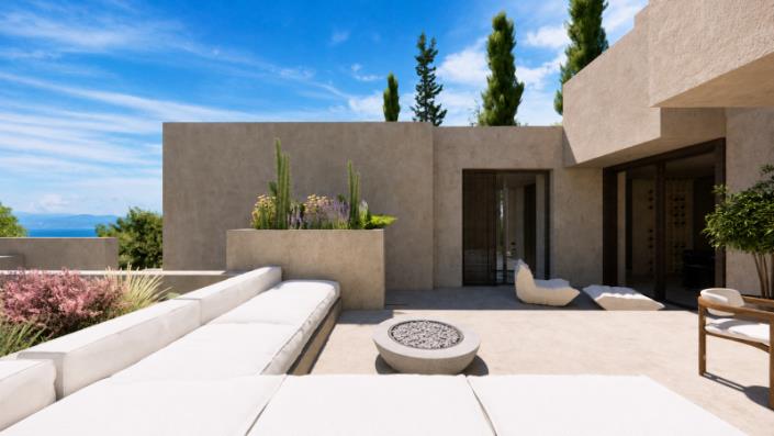 Image No.14-2 Bed House for sale