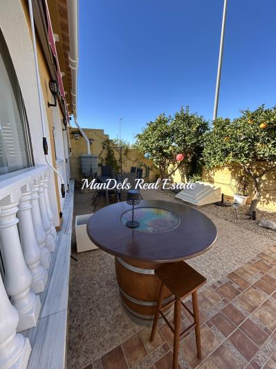Image No.8-Villa / Détaché de 2 chambres à vendre à Sierra Golf