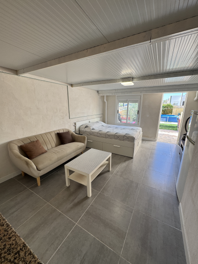 Image No.29-Jumelé de 1 chambre à vendre à Sierra Golf