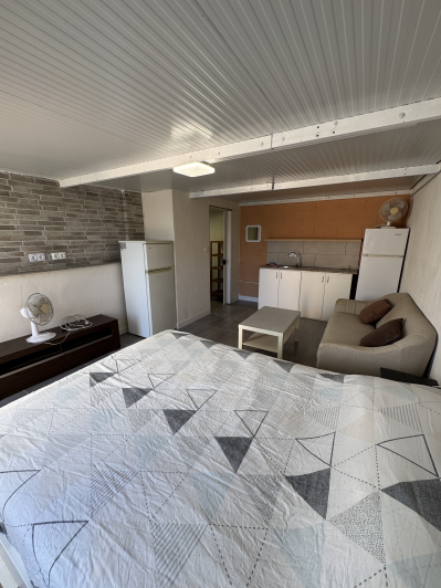 Image No.32-Jumelé de 1 chambre à vendre à Sierra Golf