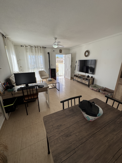 Image No.13-Jumelé de 1 chambre à vendre à Sierra Golf