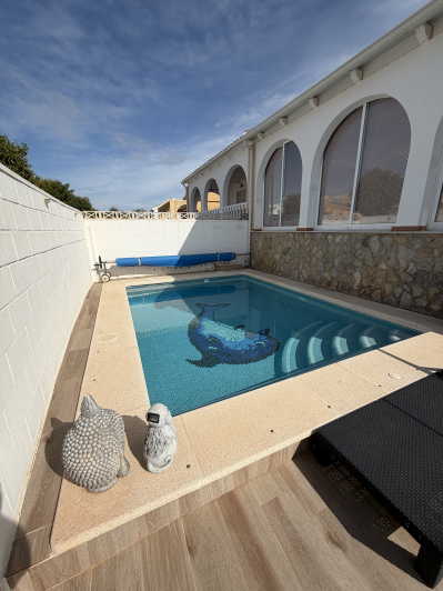 Image No.3-2 Bed Semi-Detached for sale