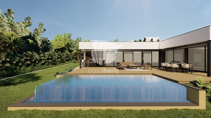 Image No.13-3 Bed House for sale