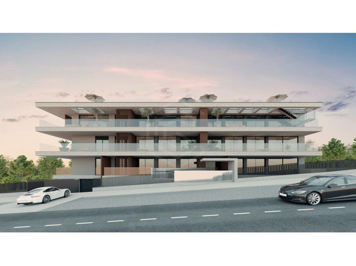 Image No.9-3 Bed Apartment for sale