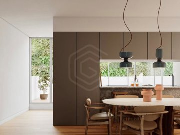 1 - Lisbon, Apartment