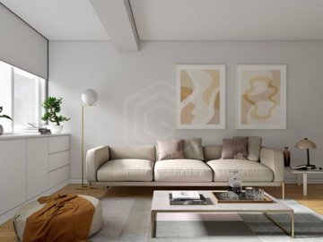 1 - Lisbon, Apartment