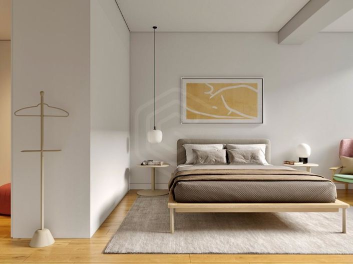 Image No.13-2 Bed Apartment for sale
