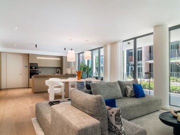 1 - Lisbon, Apartment