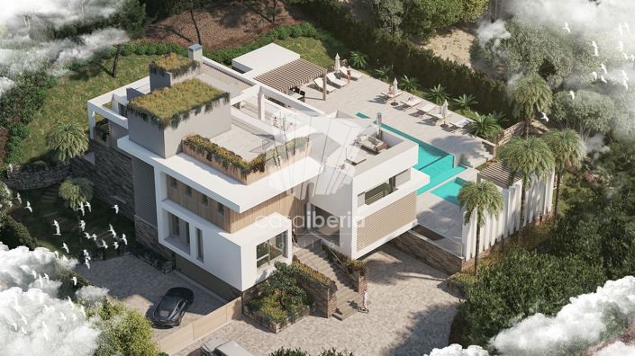 Image No.2-4 Bed House for sale