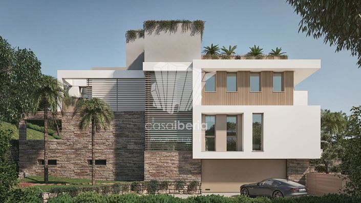 Image No.24-4 Bed House for sale