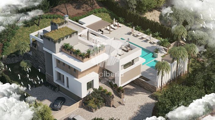 Image No.27-4 Bed House for sale