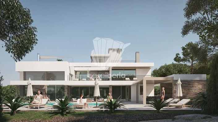 Image No.31-4 Bed House for sale