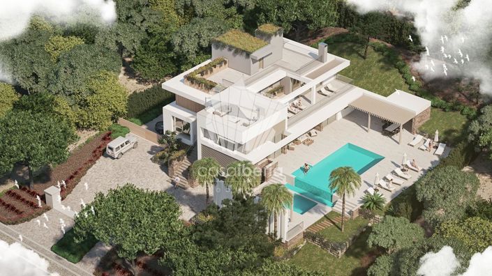 Image No.7-4 Bed House for sale